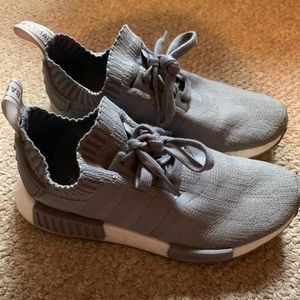 Adidas NMD Primeknit size 5.5